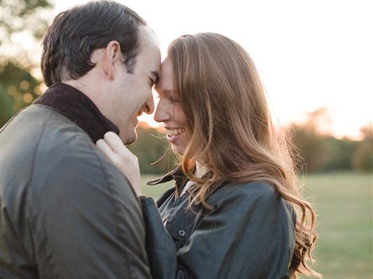 The Wedding Website of Sally Mensching and Justin Coley