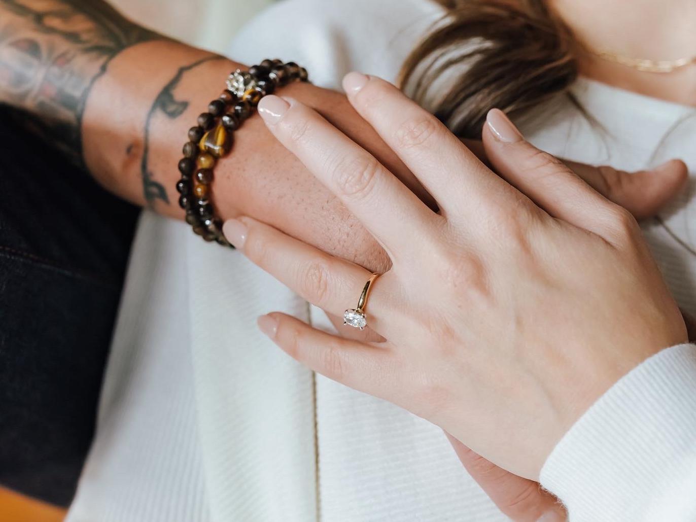 The Wedding Website of Taylor Carnes and Derrick Ogden