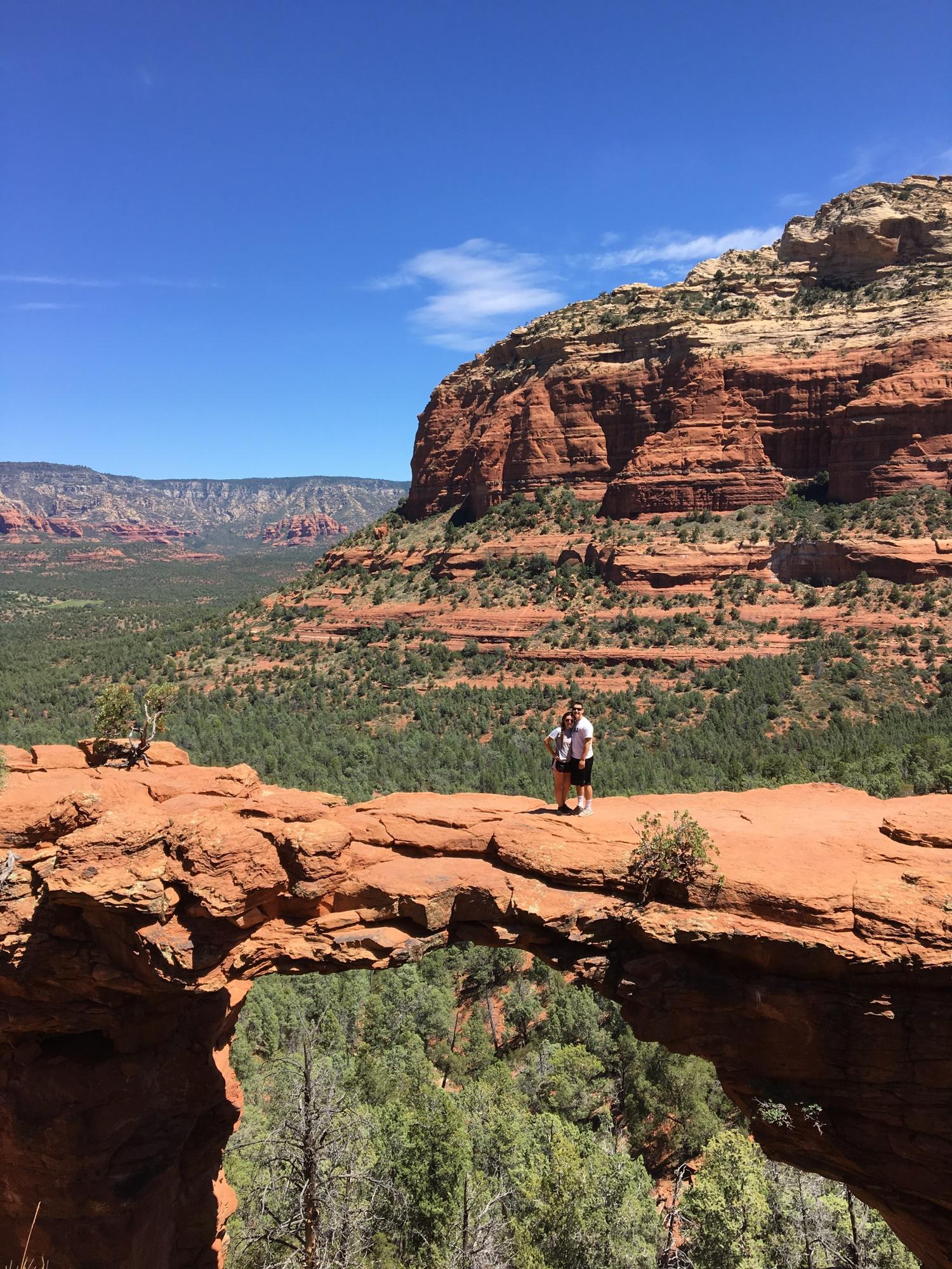 Arizona 2016