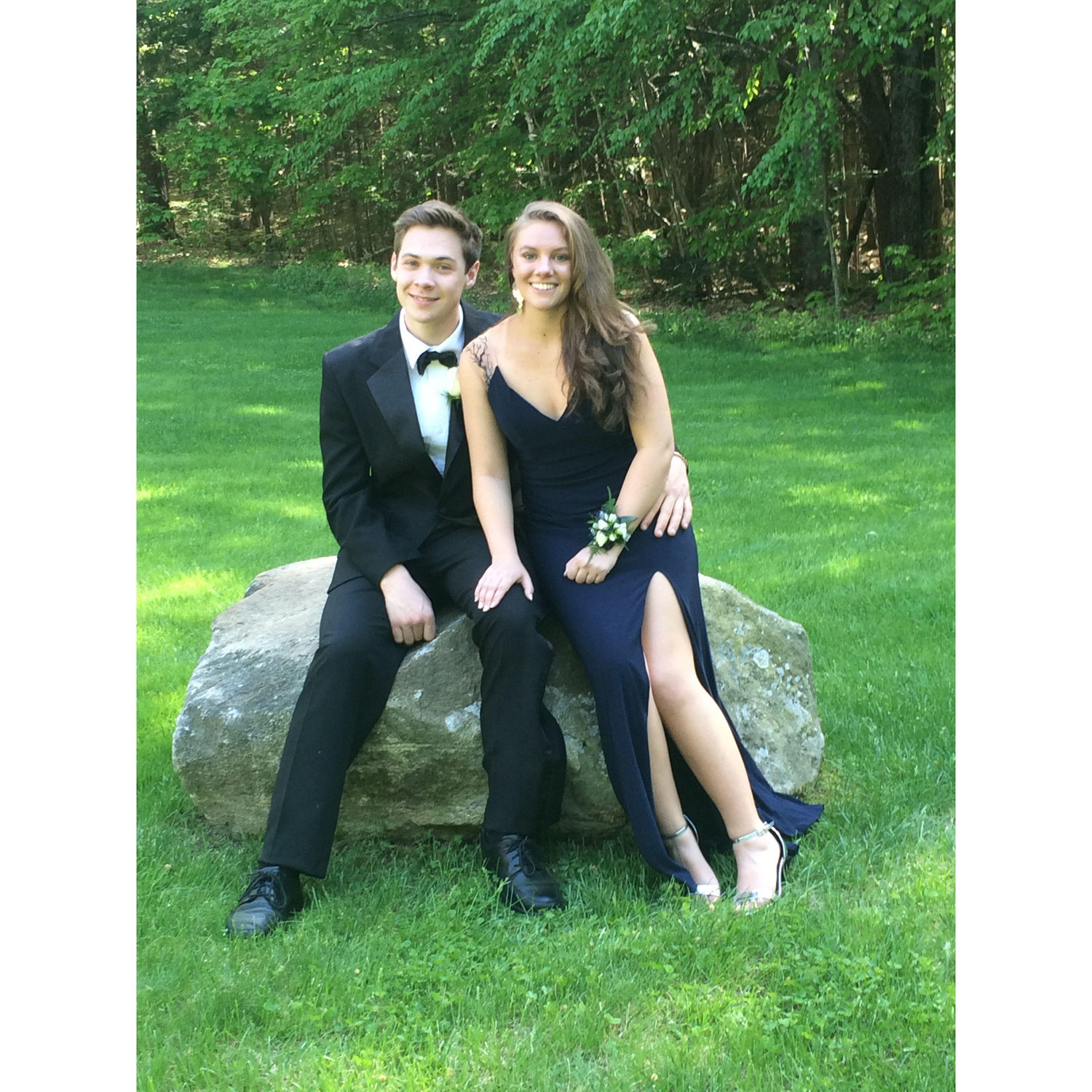 Senior Prom 2017