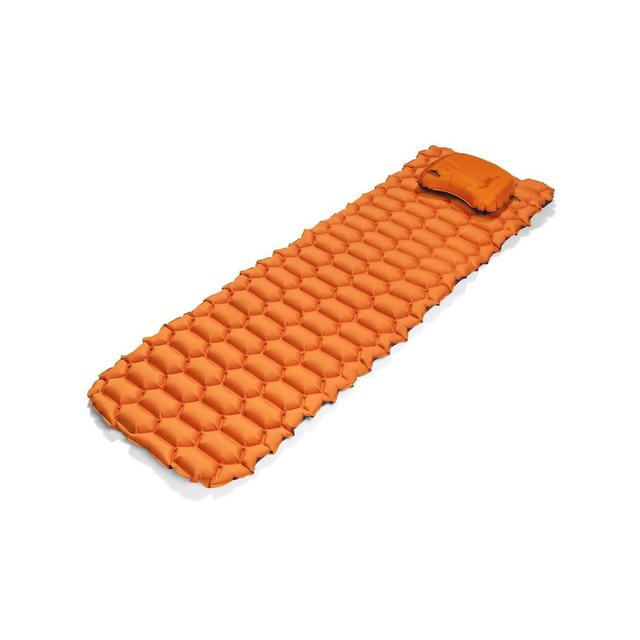 Cascade Mountain Tech Inflatable Twin Size Sleeping Pad