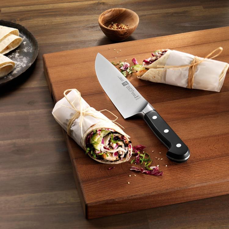 ZWILLING, Pro Chef's Knife | Zola