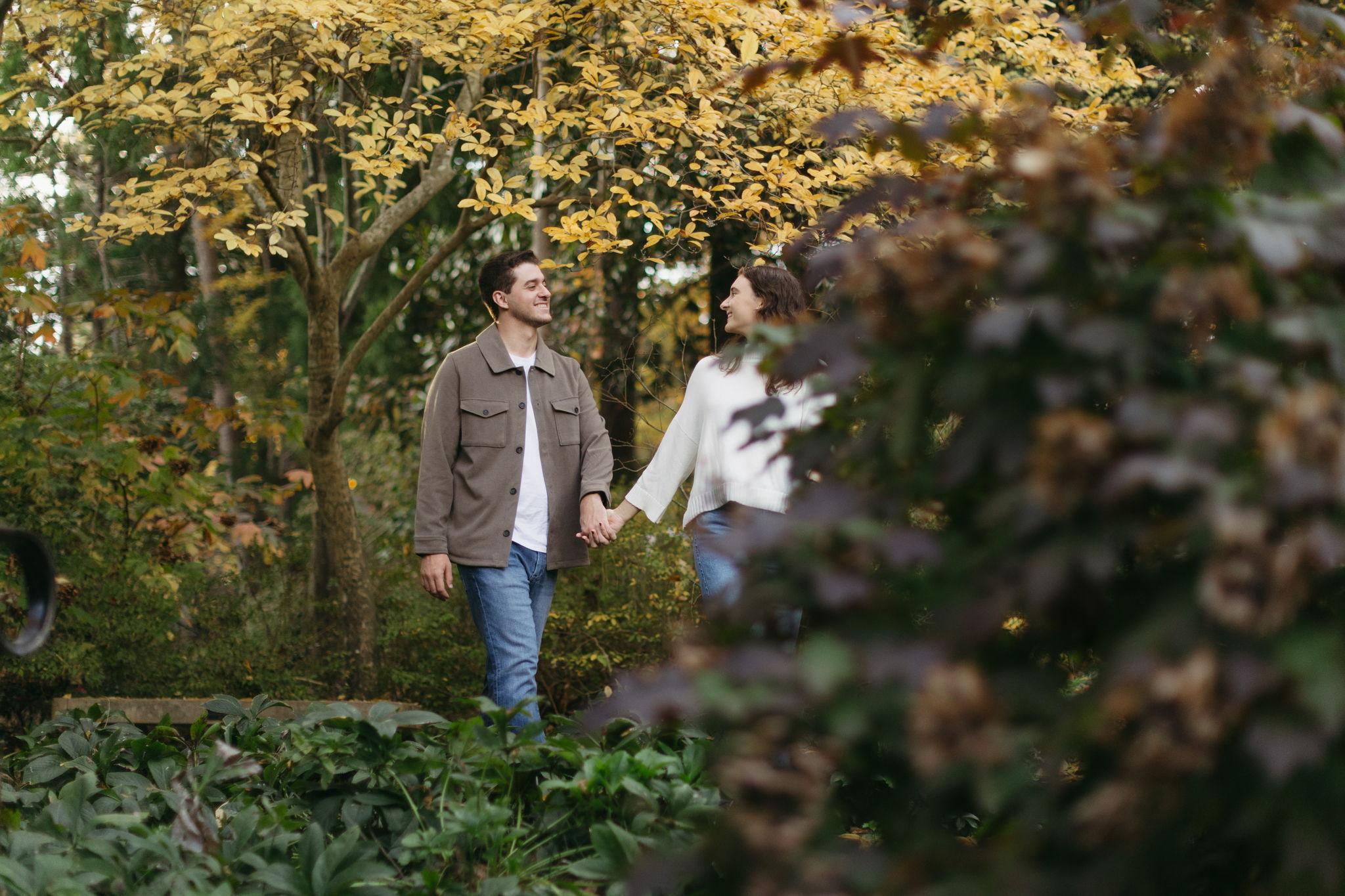 The Wedding Website of Lynn Johnson and Ben Greer