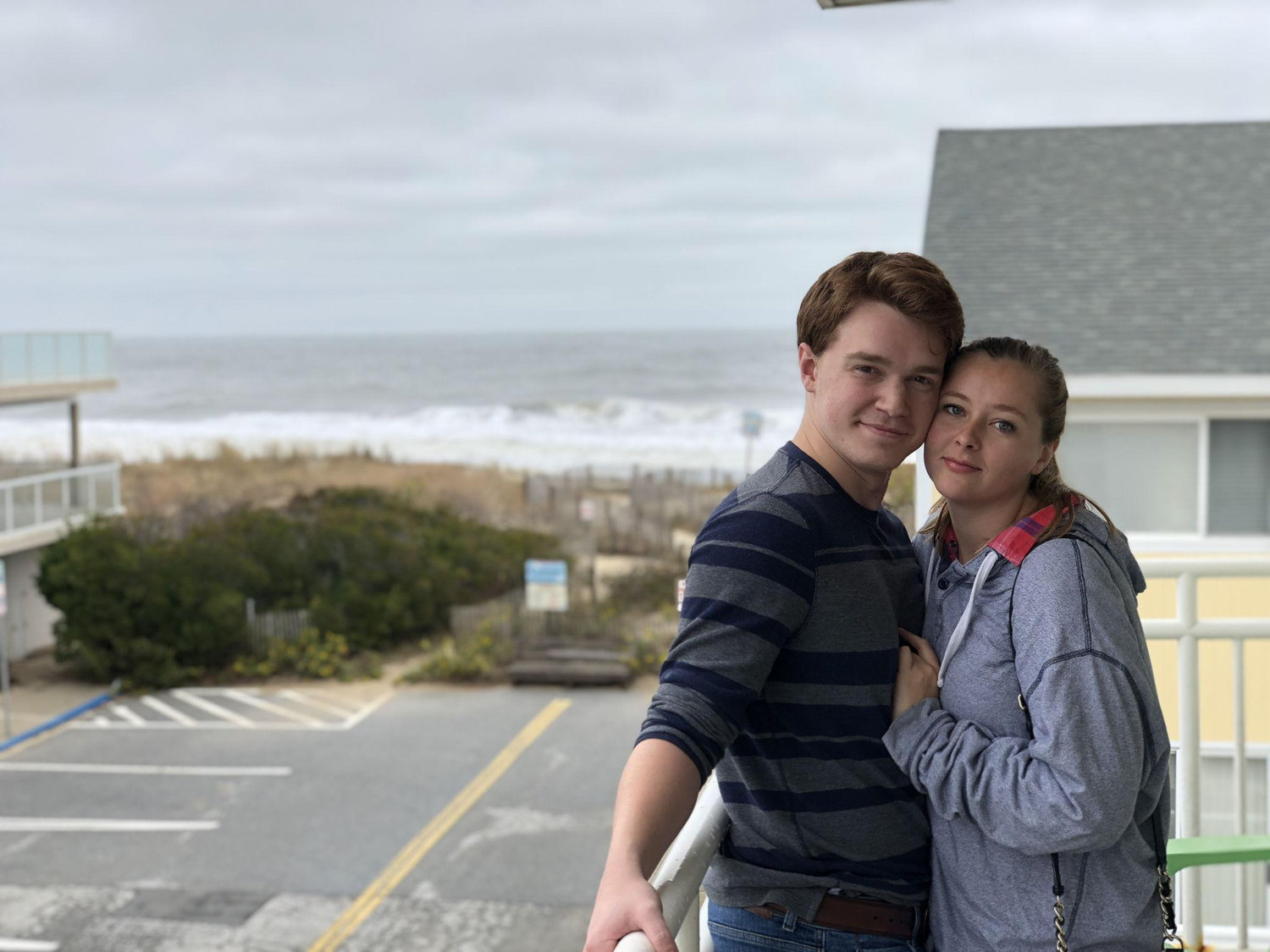 The Wedding Website of Hannah Shaw and Joseph Compasso