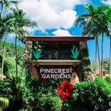 Pinecrest Gardens