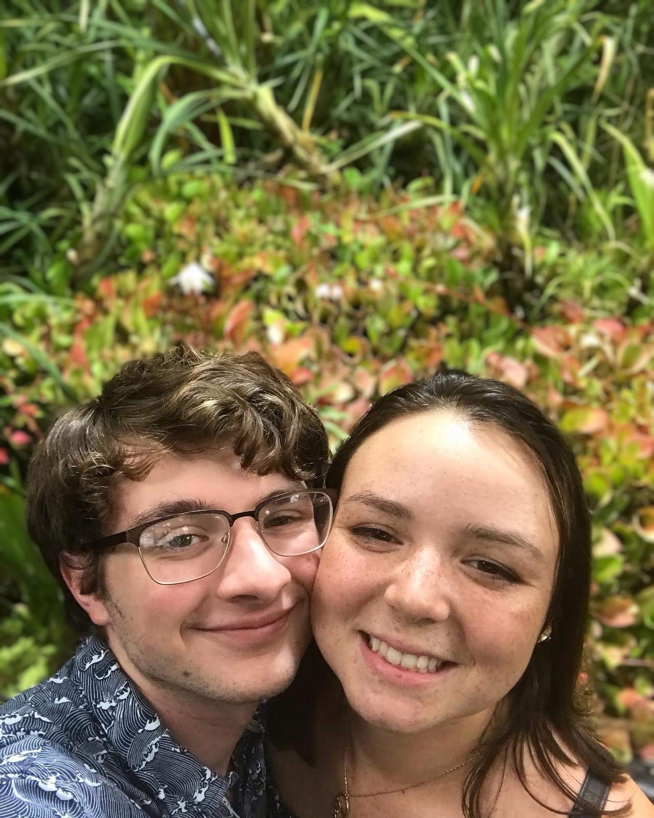 The Wedding Website of NOAH MORGAN and ABIGAIL BLACKBURN