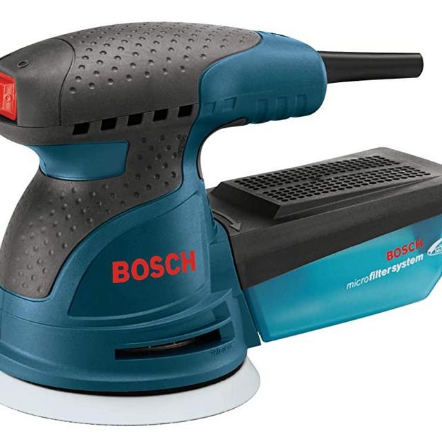 Bosch ROS10 120 Volt Random Orbit Sander