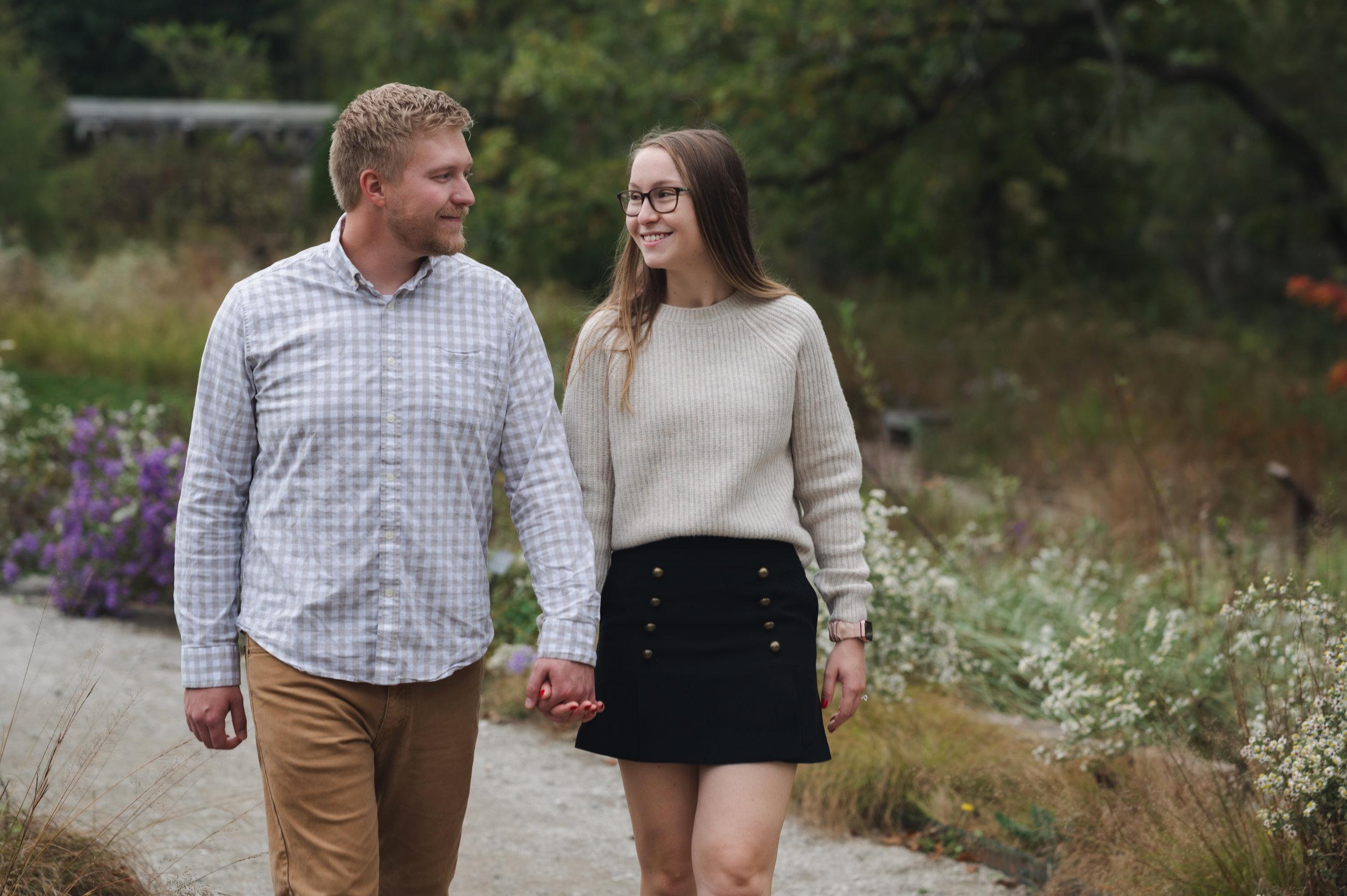 The Wedding Website of Colleen Malkowski and David Mills