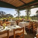 The Stonehouse Restaurant