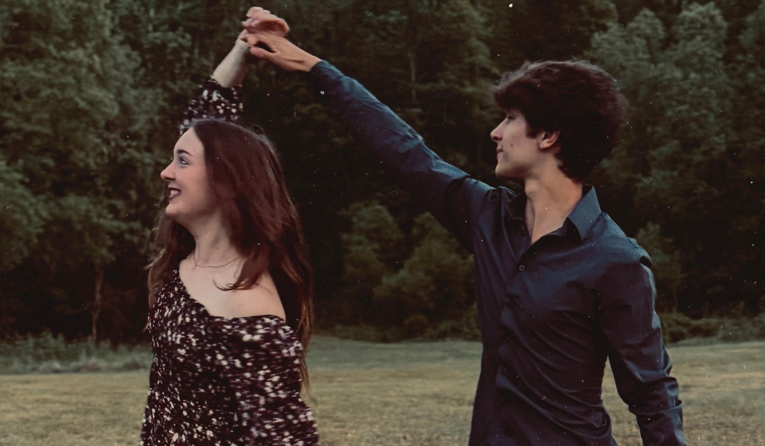The Wedding Website of Leah Mitchell and Connor Williams