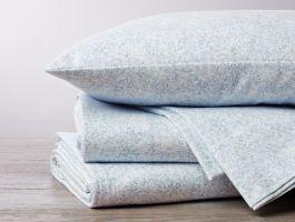 Coyuchi - Cloud Brushed Flannel™ Sheets