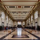 Union Station Kansas City