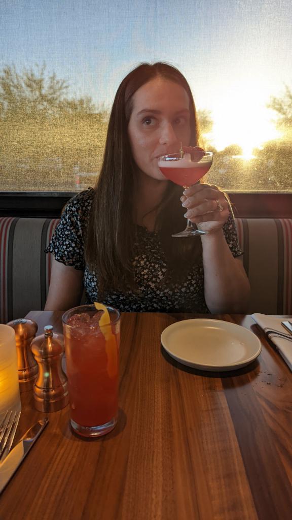 Celebrating Athea’s 25th birthday!