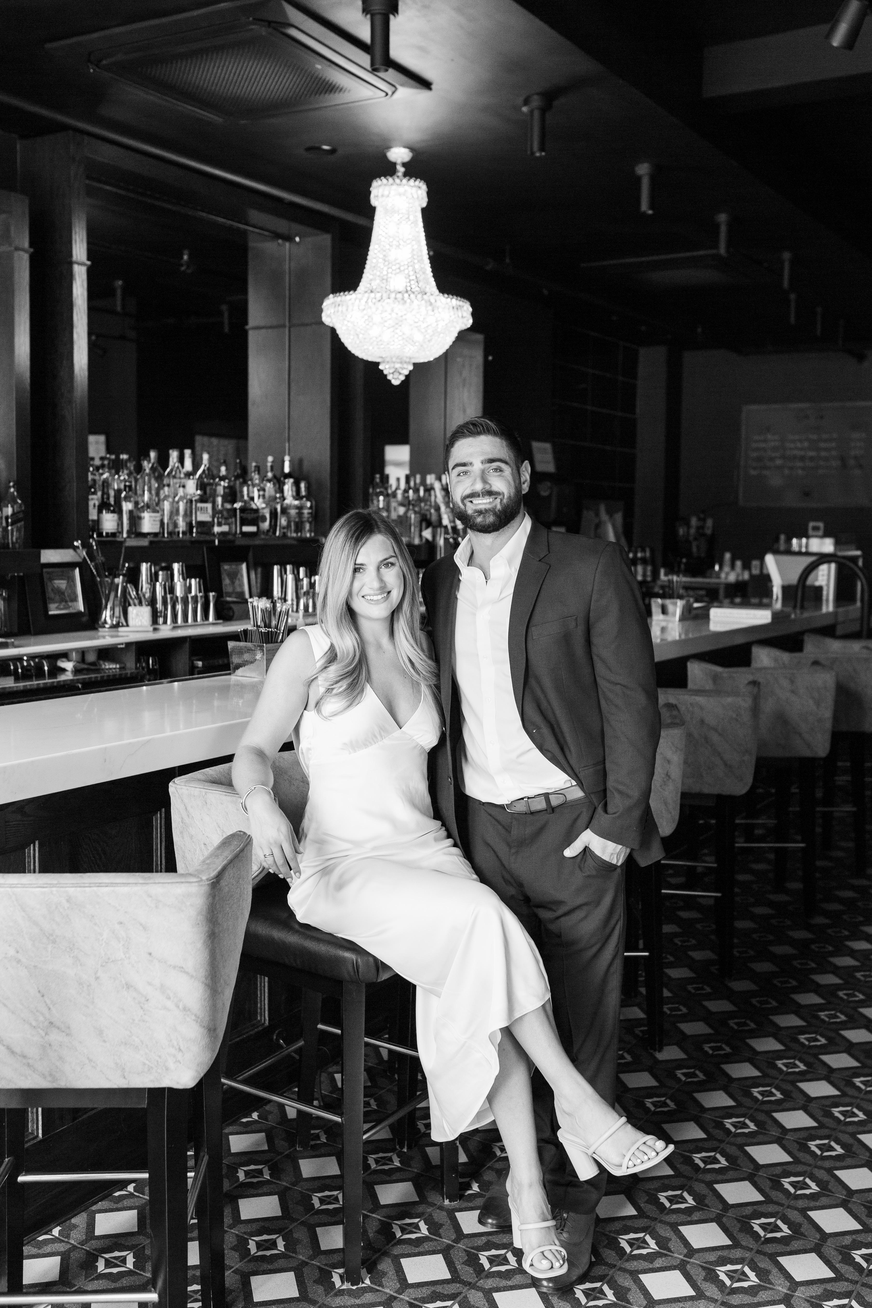 The Wedding Website of Alexandra Burns and Anthony Abate