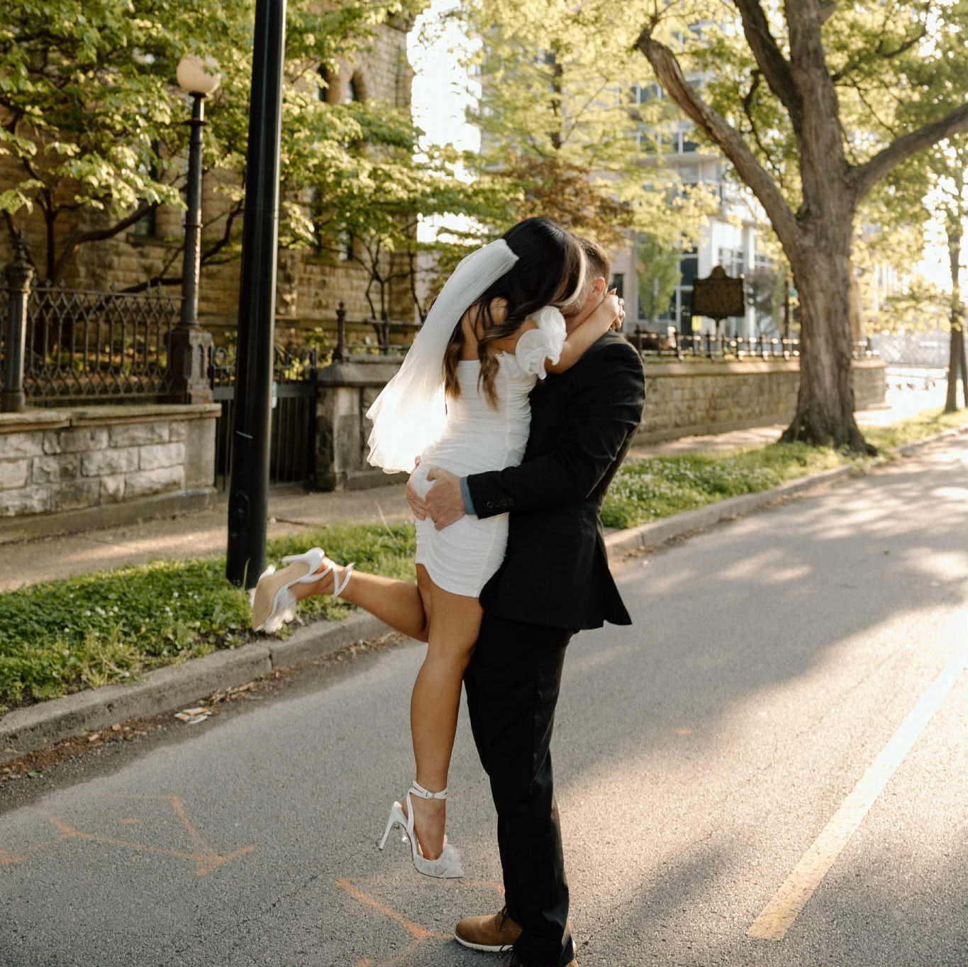 Another beautiful engagement photo