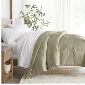 Down Alternative Comforter | Linens & Hutch