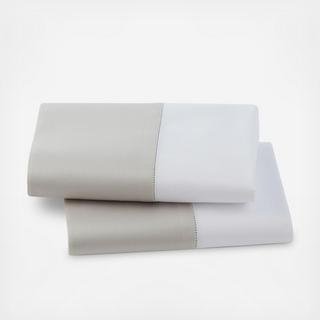 Vincenza Pillowcase, Set of 2