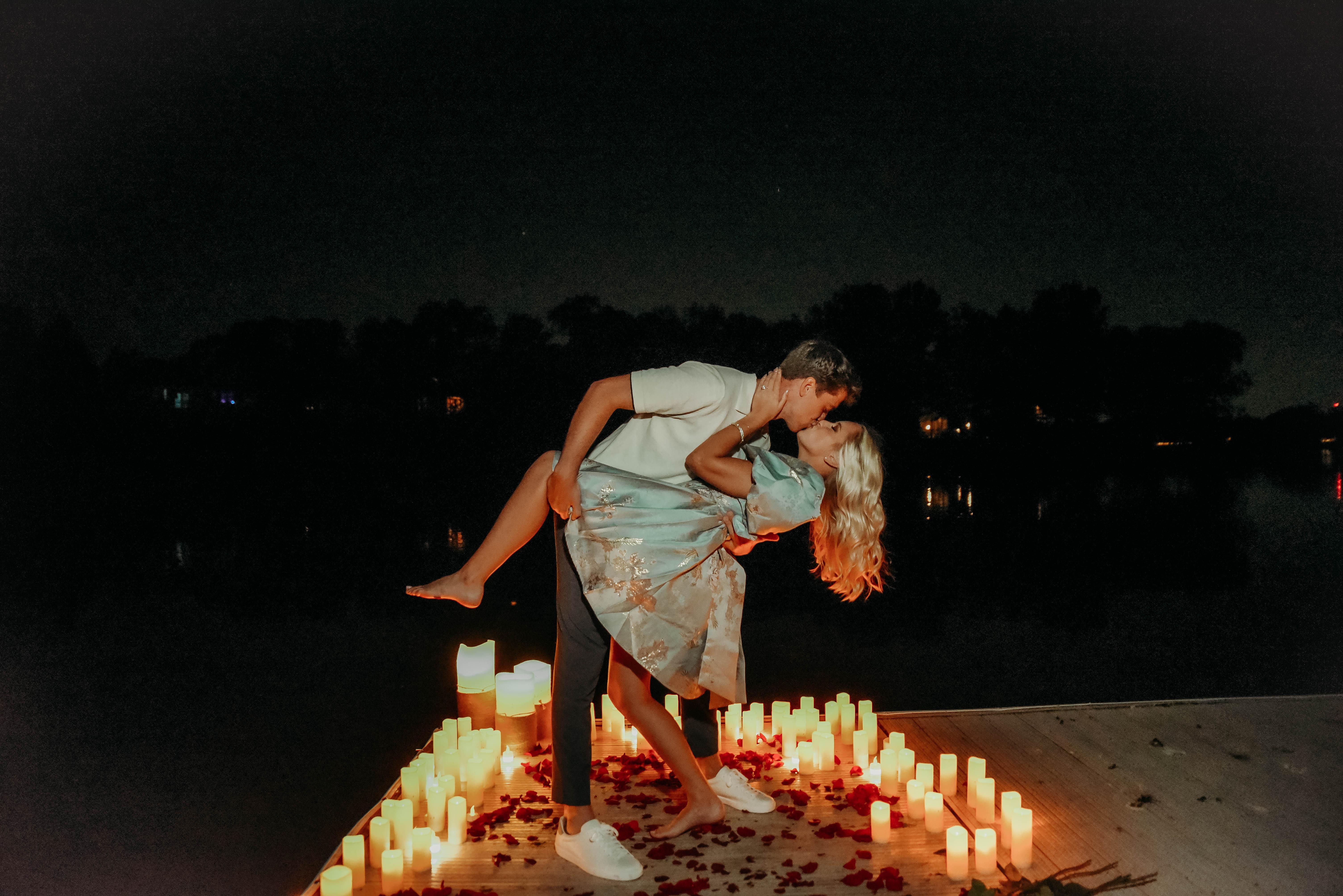 The Wedding Website of Alexandria Taylor and Dakota Bailey