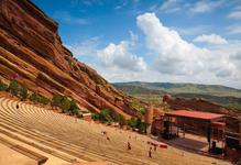 Hike Red Rocks Park