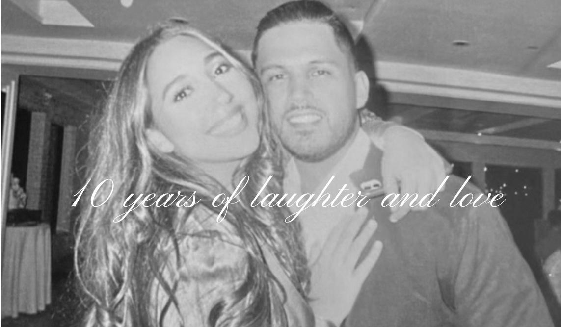 The Wedding Website of Andressa Rosembarque and David Sorto