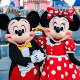 Disneyland Park