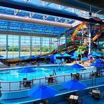 Epic Waters Indoor Waterpark