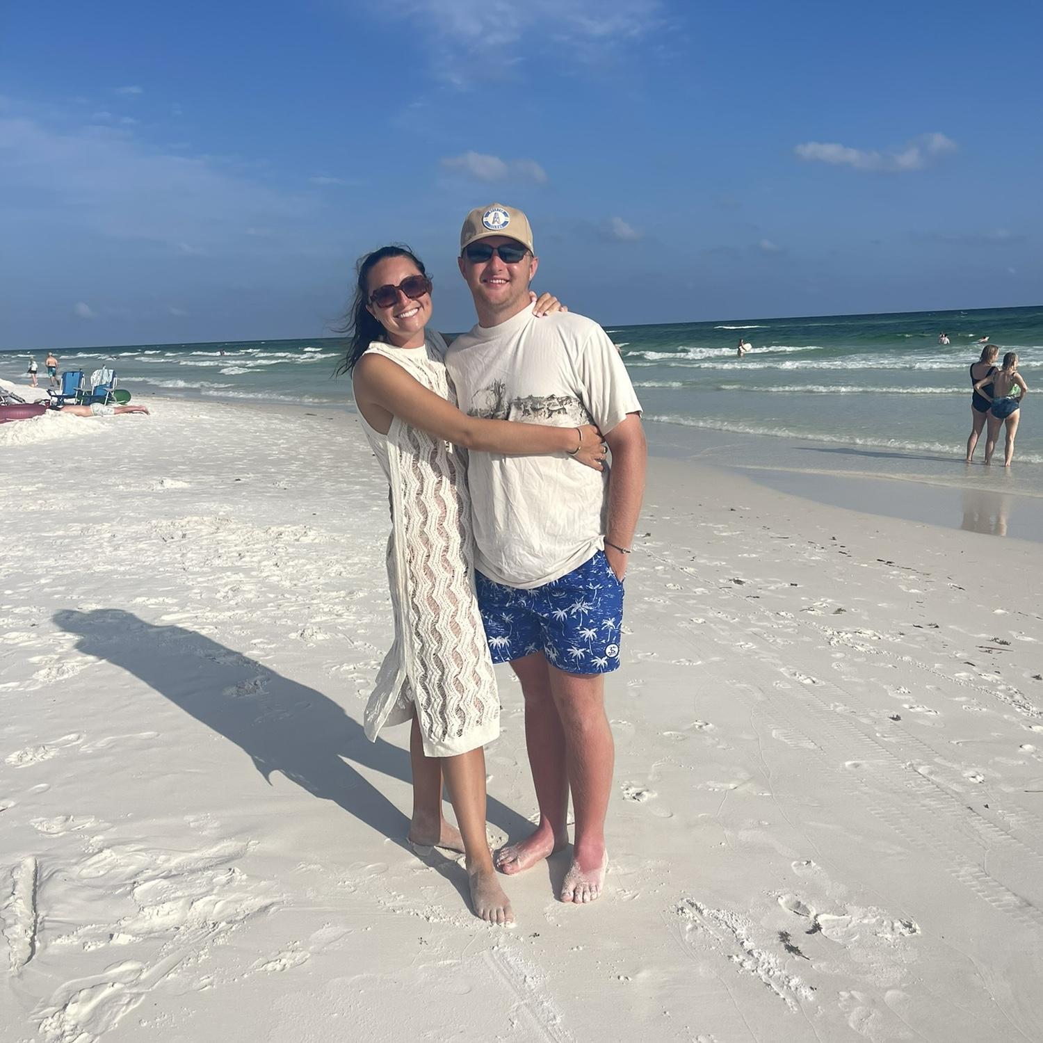 Beach 2024