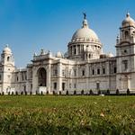 Victoria Memorial