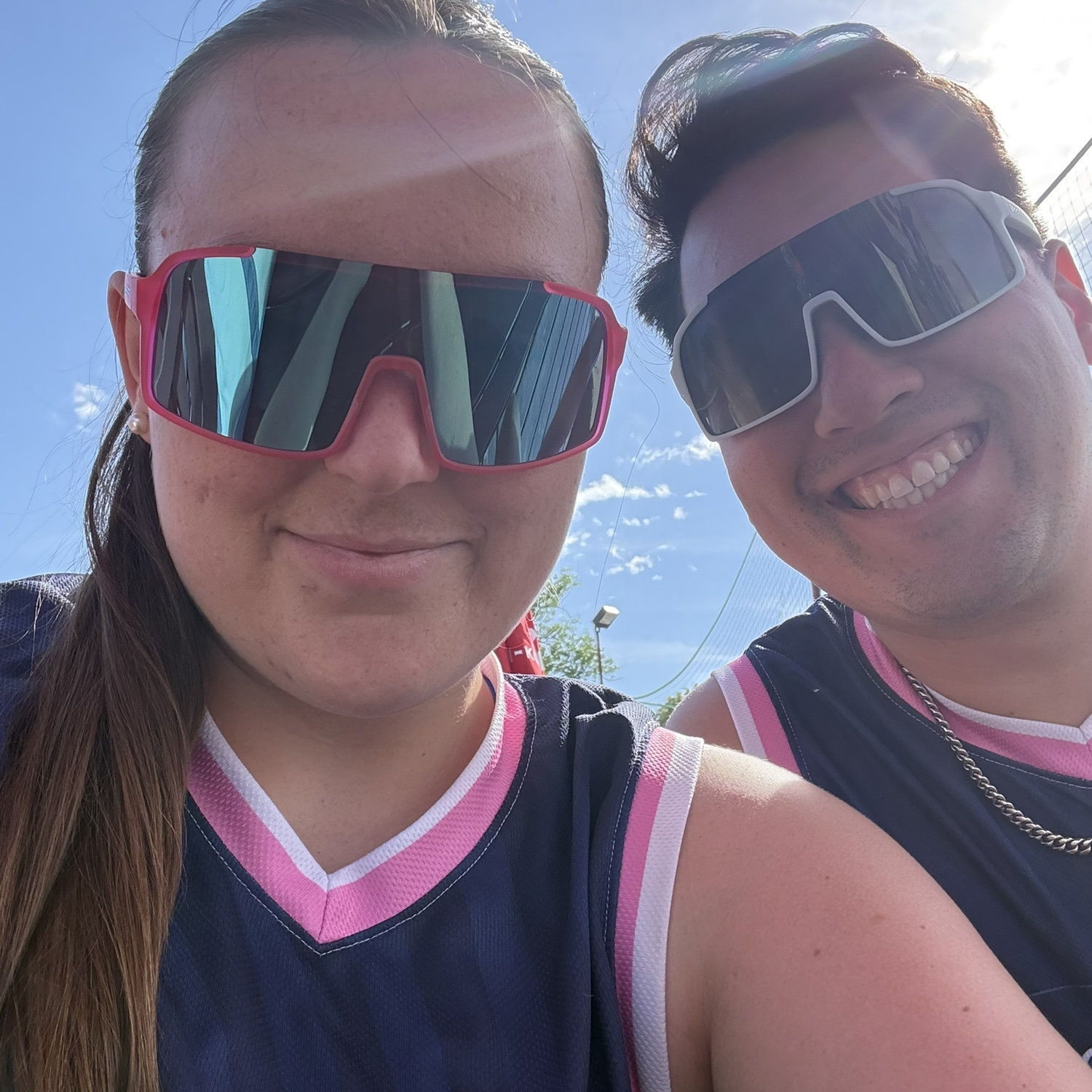 Fitz’s Bar and Grill Volleyball - June 2026