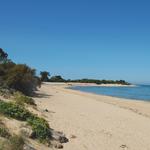 Plage de la Patache