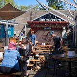 Beergarden