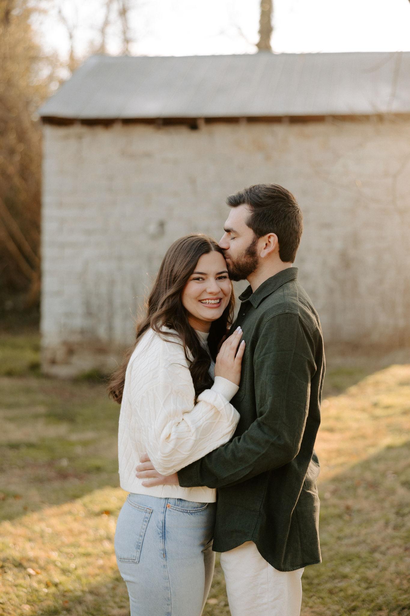 The Wedding Website of Efi Nelson and Andrew Block