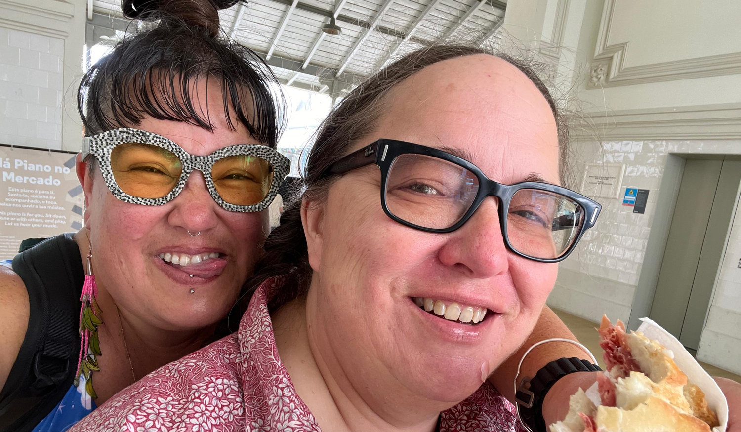 The Wedding Website of Malia Matsumoto and Lush Newton