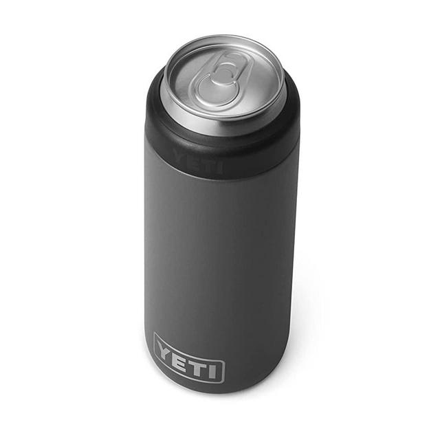 YETI Rambler 12 oz. Colster Slim Can Insulator for the Slim Hard Seltzer Cans