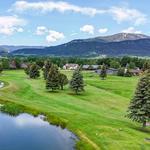 Red Lodge Mountain Golf Course