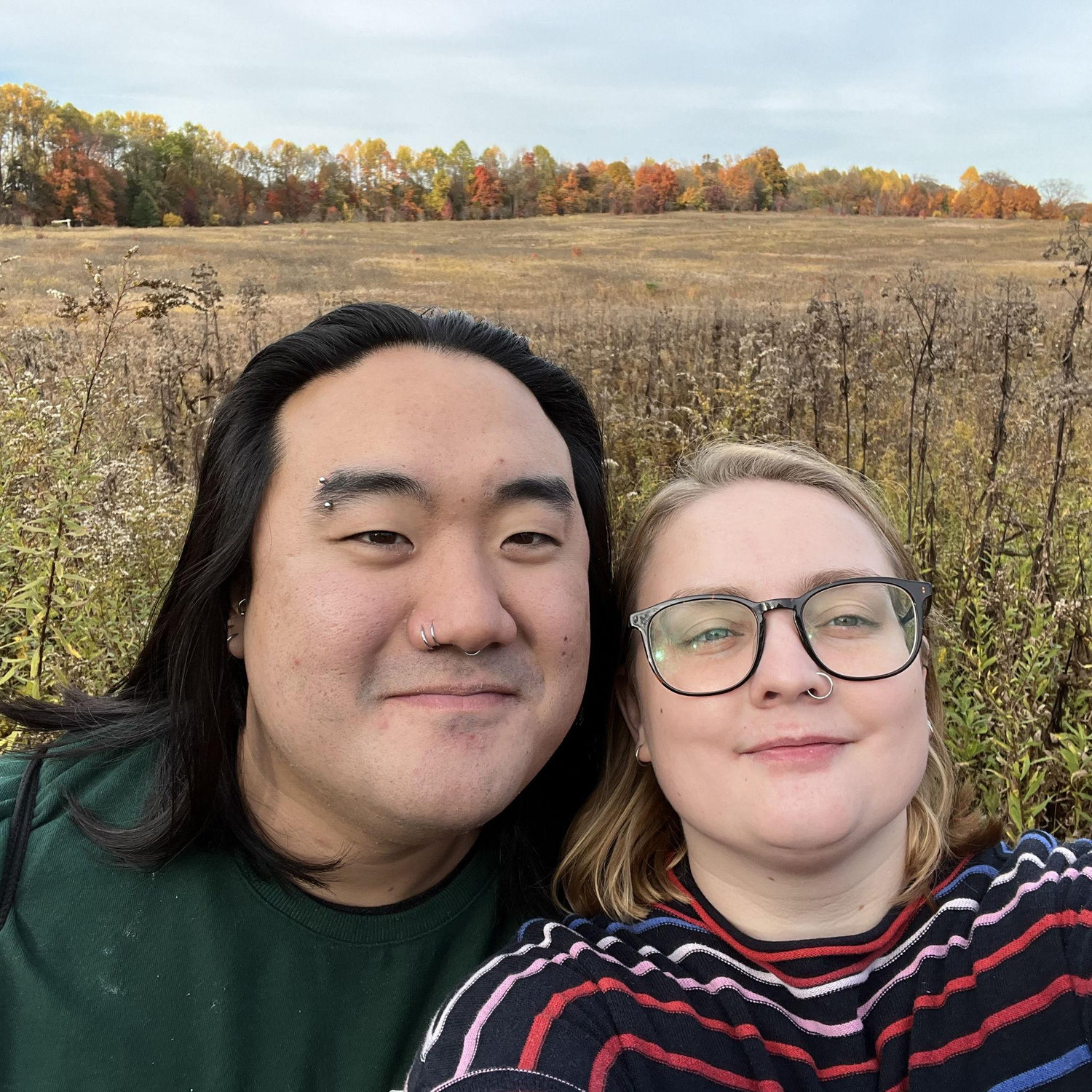 2022 | Longwood Gardens in the fall