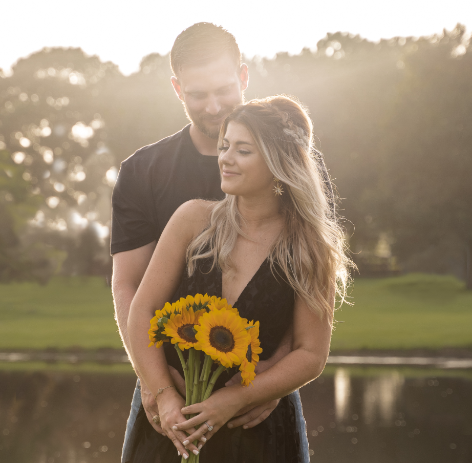 The Wedding Website of Samantha Gifford and Andrew Wilson