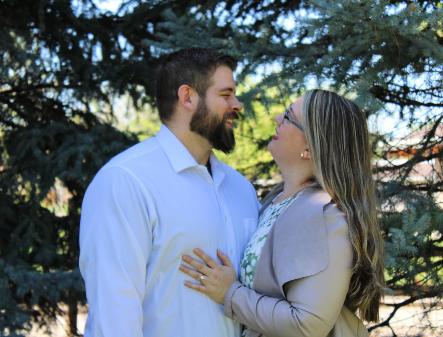 The Wedding Website of Michelle Pray and Drake Stachler