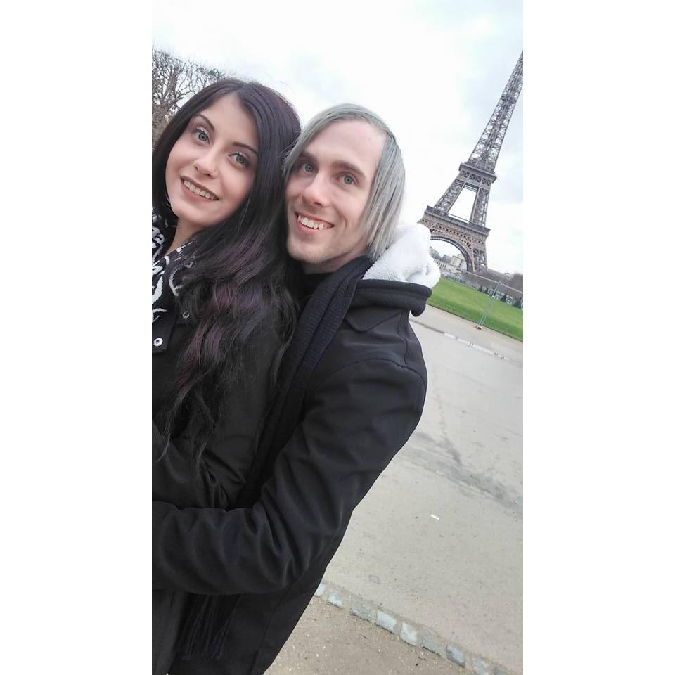We took a trip to Paris in 2017 - It was absolutely magical!!