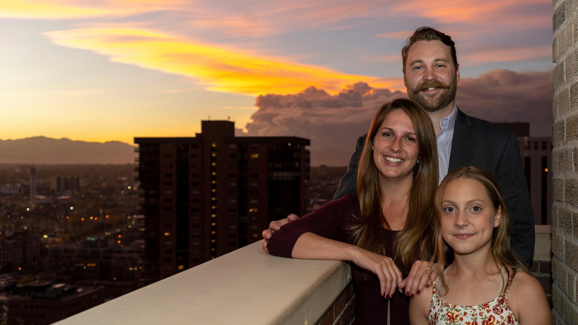 The Wedding Website of Alyssa Wooten and Brandon Hadden
