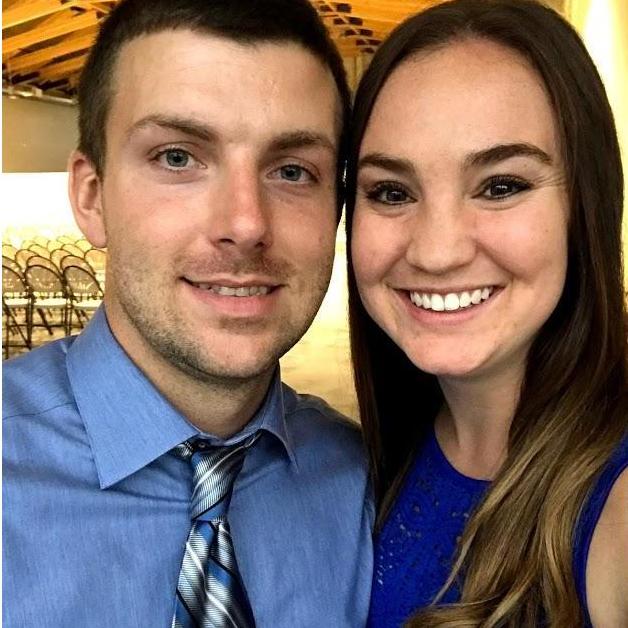 Guy and KK's wedding in Washington (Sep 2019).