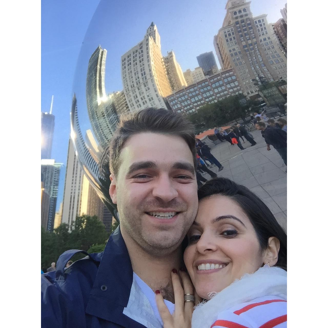 Chicago