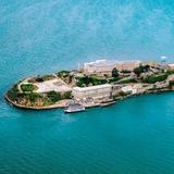 Alcatraz Island Tour
