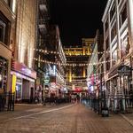 East 4th Street
