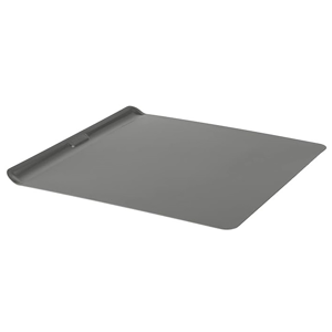 GoodCook AirPerfect Non-Stick Air Insulated 16” x 14” Cookie Sheet - Carbon Steel Cooking Pans, No Burn Insulation Bakeware, Cookie Sheets for Baking, Oven Pan Set