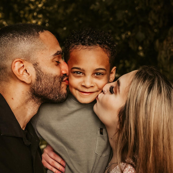 Jessica Lyle and Gabriel Reyes' Wedding Website