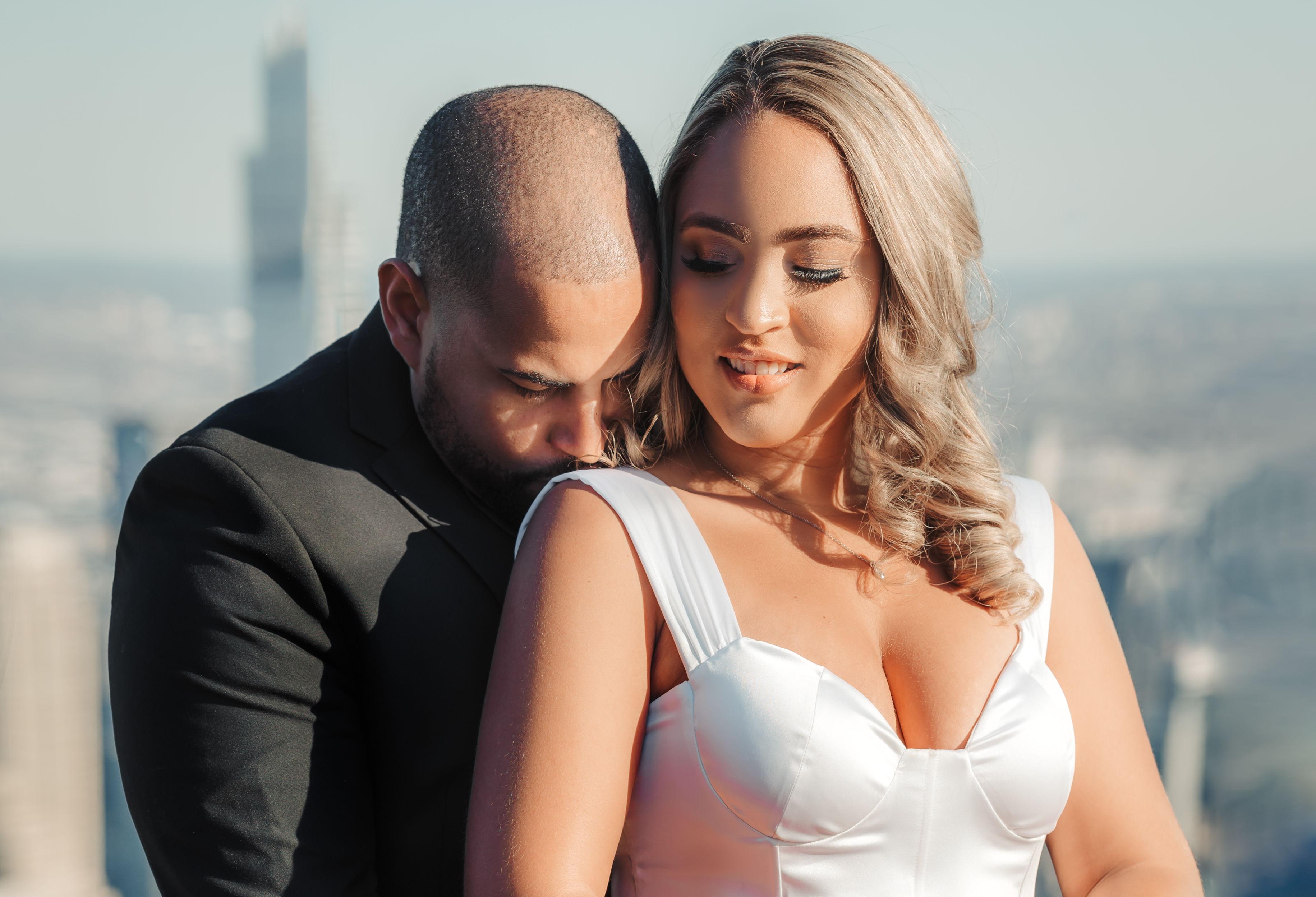 The Wedding Website of Michelle Valera and Jose Almonte