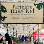 Ann Arbor Farmers Market
