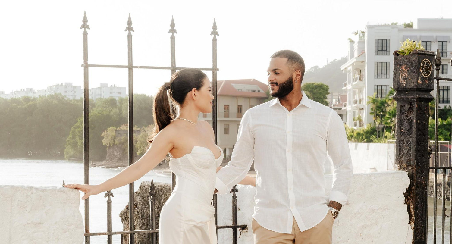 The Wedding Website of Arturo Ortega and Gabriela Vargas