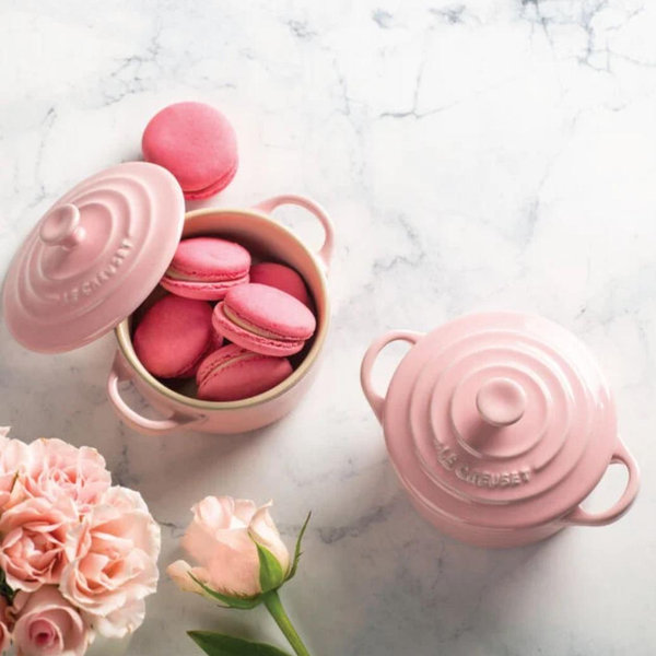 Mini Round Cocotte